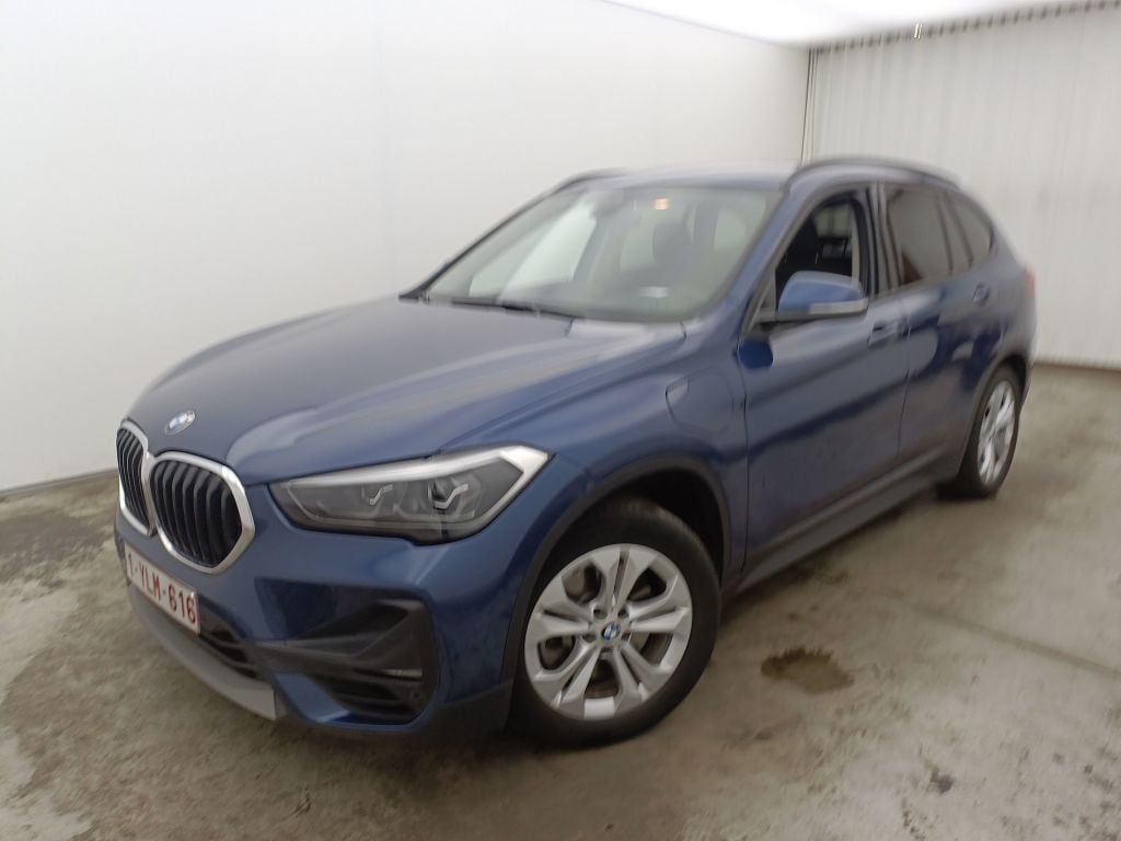 BMW X1 xDrive25e (162 kW) 5d