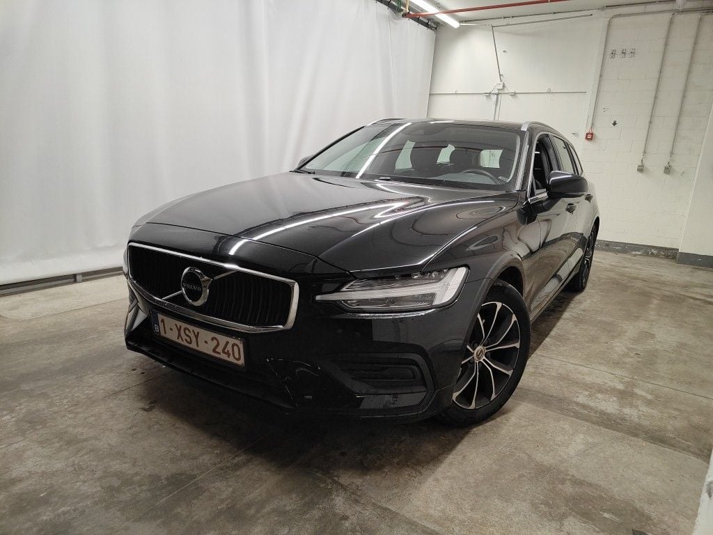 Volvo V60 D3 Momentum Pro 5d