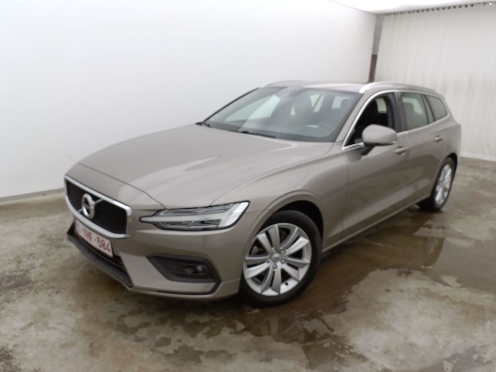 Volvo V60 D3 Geartronic Momentum Pro 5d