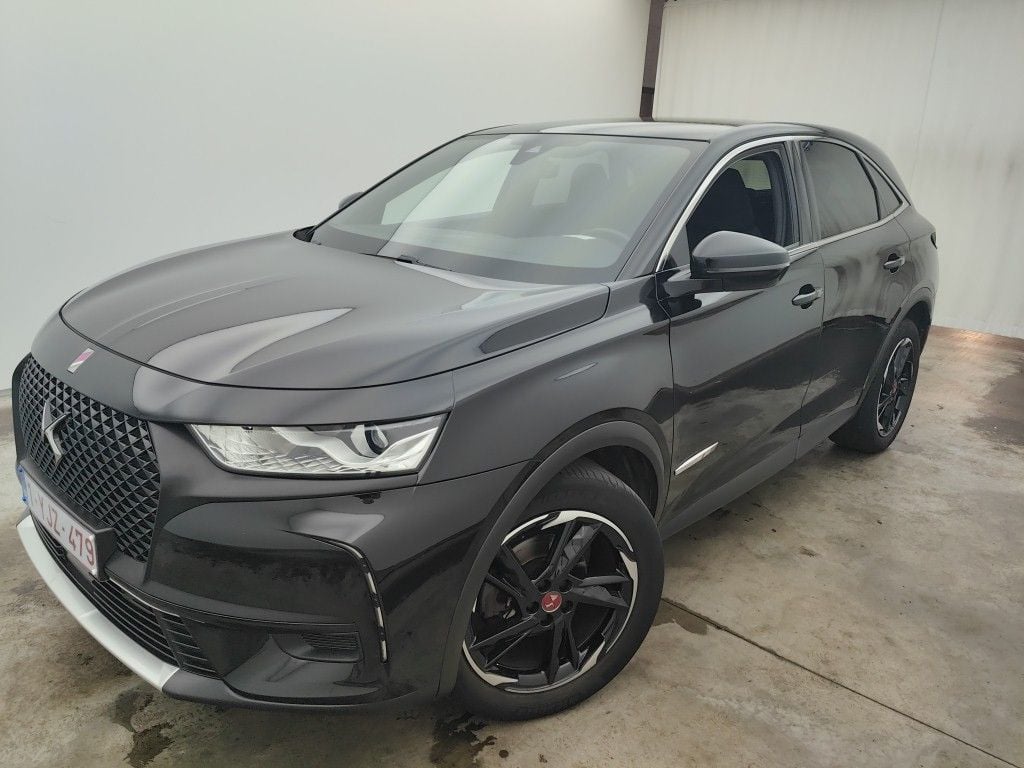 DS 7 Crossback 1.5 BlueHDi 130 Auto PERFORMANCE Line 5d