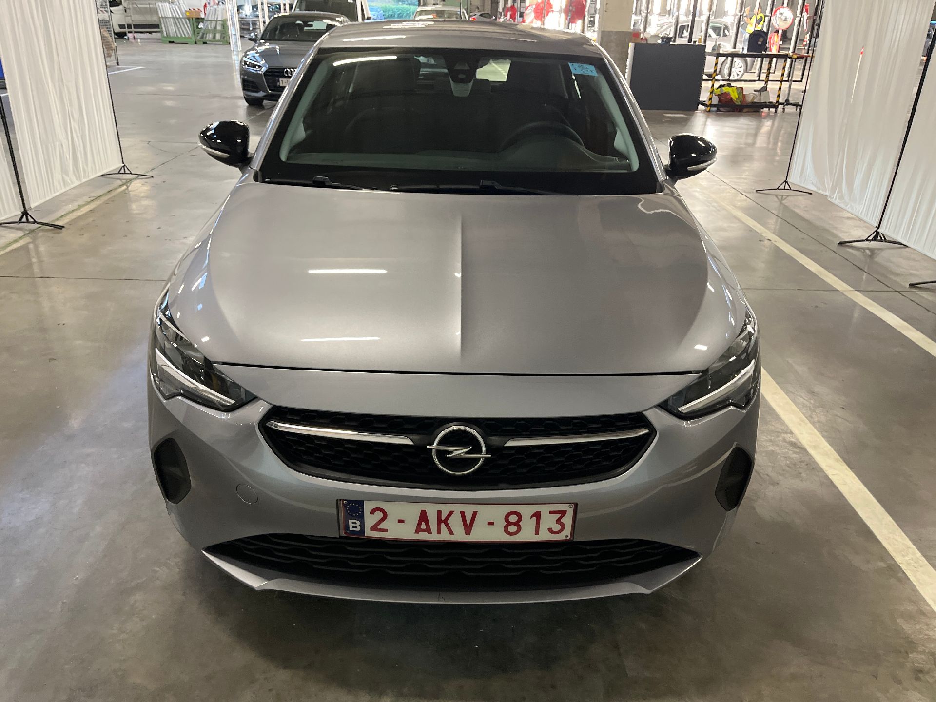 Opel, Corsa '19, Opel Corsa 1.5 Turbo D 75kW S/S Edition 5d