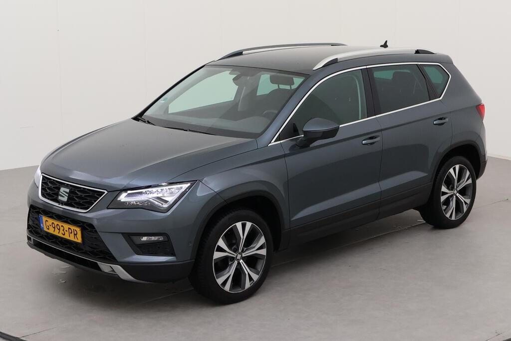 SEAT Ateca 85 kW