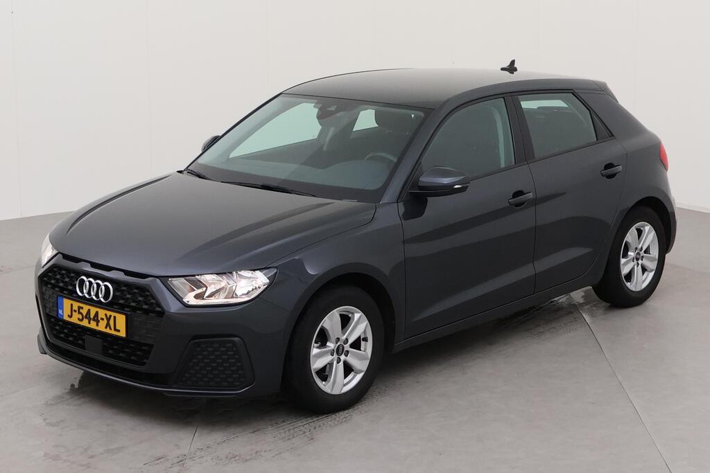 AUDI A1 Sportback 70 kW