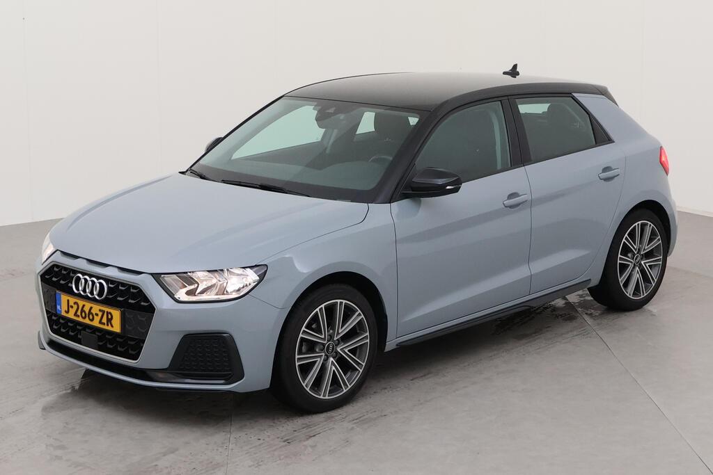 AUDI A1 Sportback 70 kW