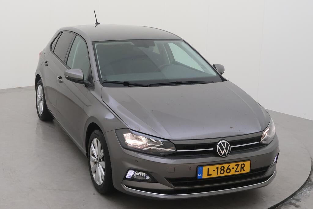 VOLKSWAGEN POLO 70 kW photo