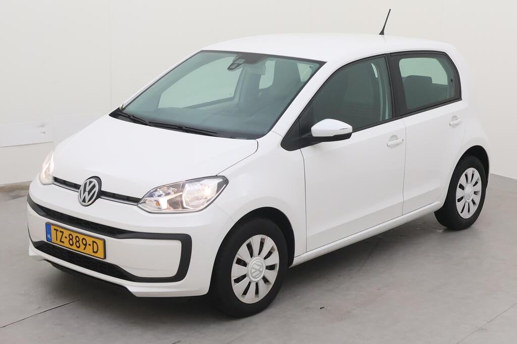 VOLKSWAGEN up! 44 kW