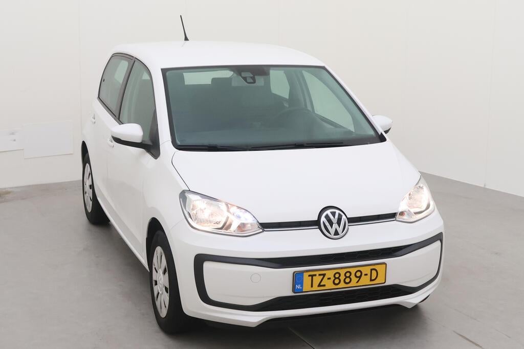 VOLKSWAGEN up! 44 kW photo