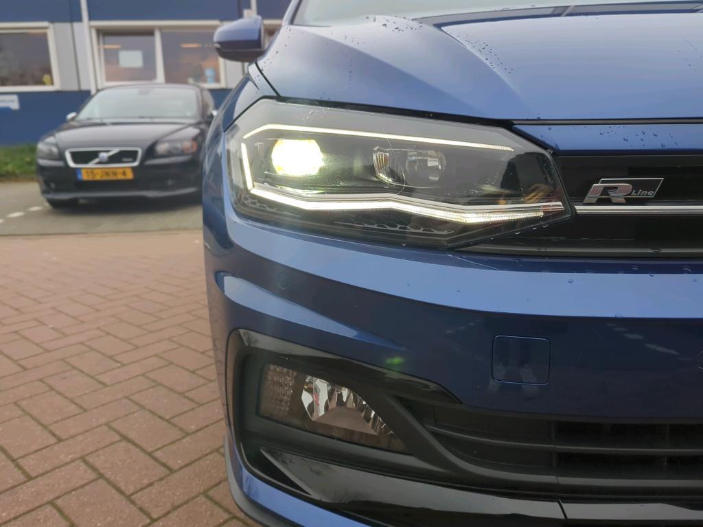 VOLKSWAGEN POLO 70 kW photo