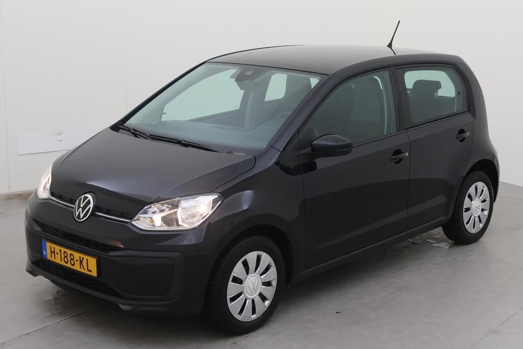 VOLKSWAGEN up! 44 kW