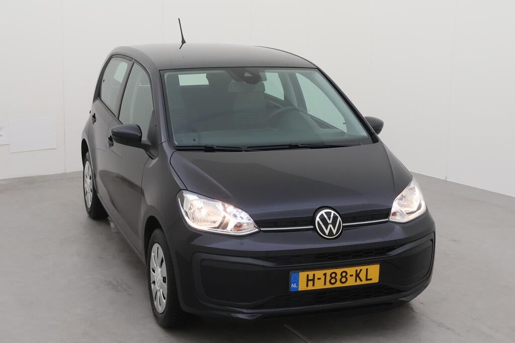 VOLKSWAGEN up! 44 kW photo