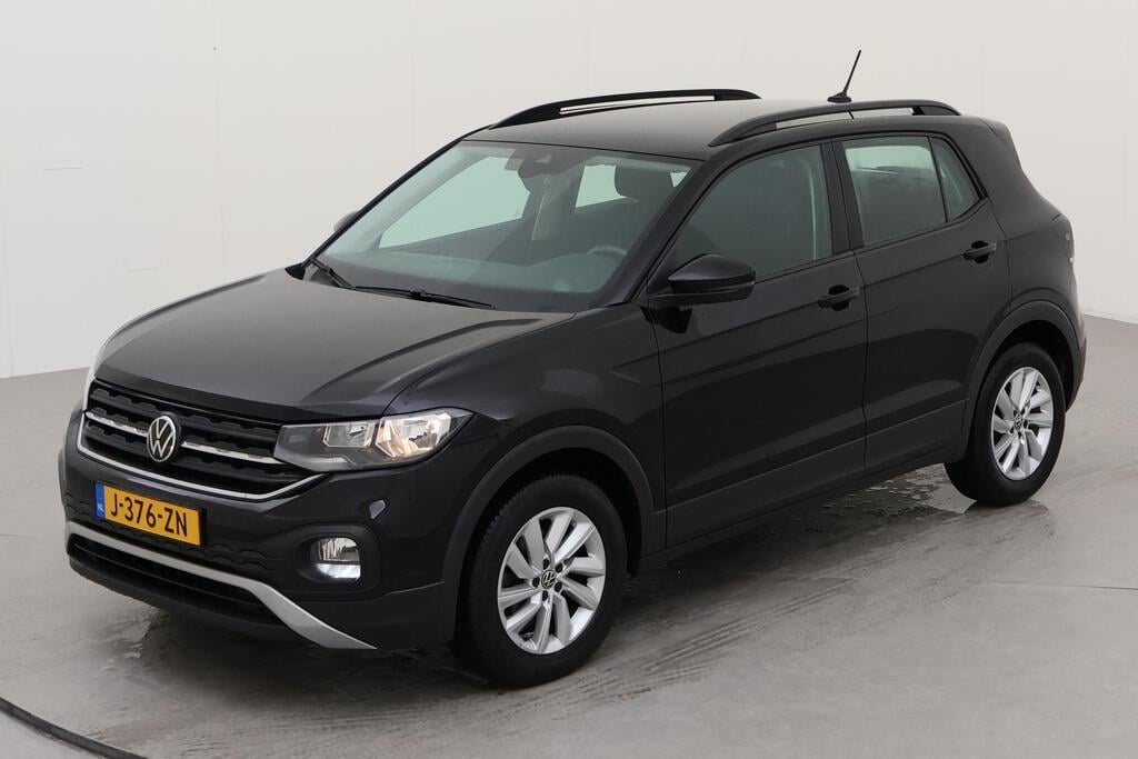 VOLKSWAGEN T-Cross 70 kW