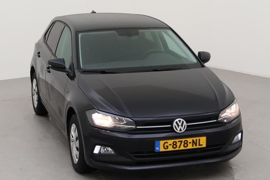 VOLKSWAGEN POLO 70 kW photo