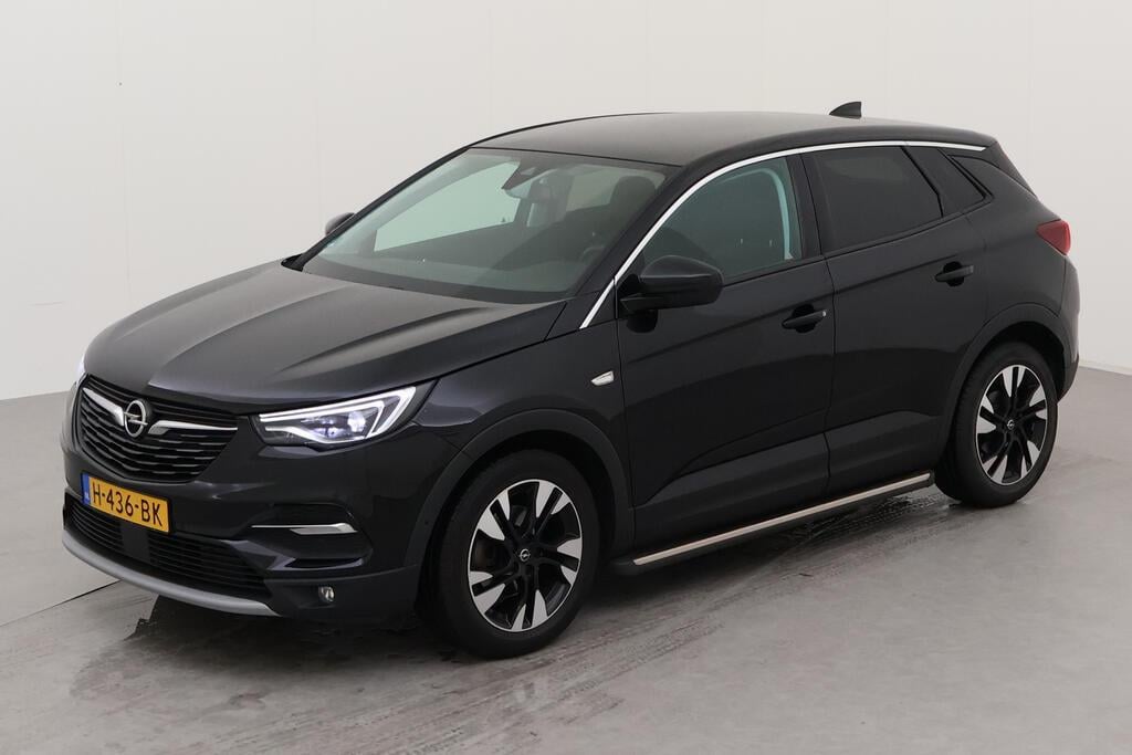 OPEL Grandland X 96 kW