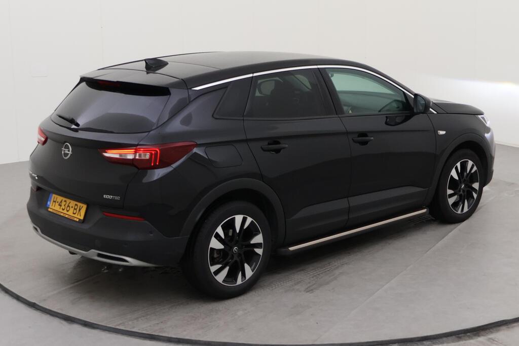 OPEL Grandland X 96 kW photo