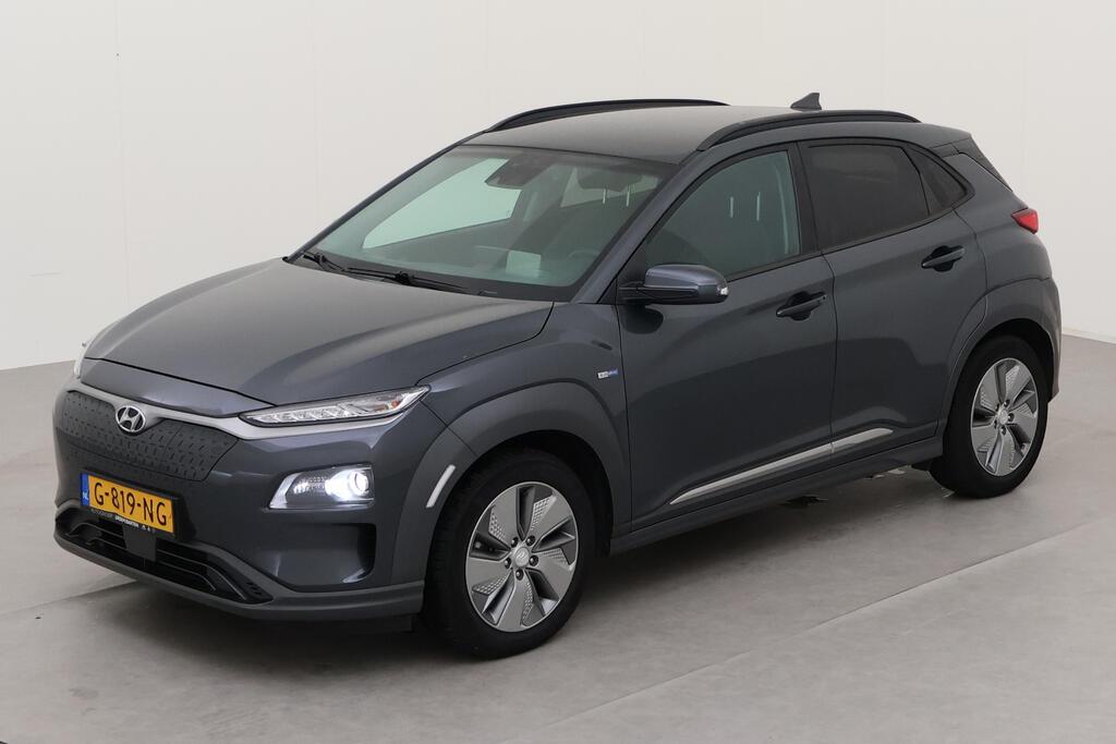 HYUNDAI Kona 150 kW