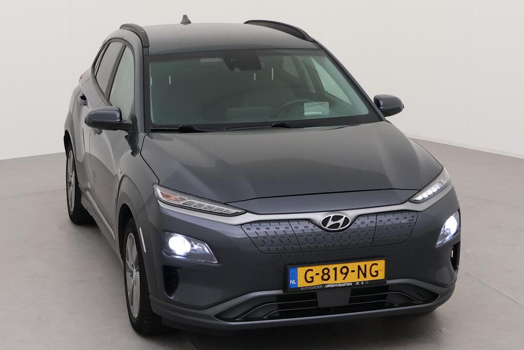 HYUNDAI Kona 150 kW photo