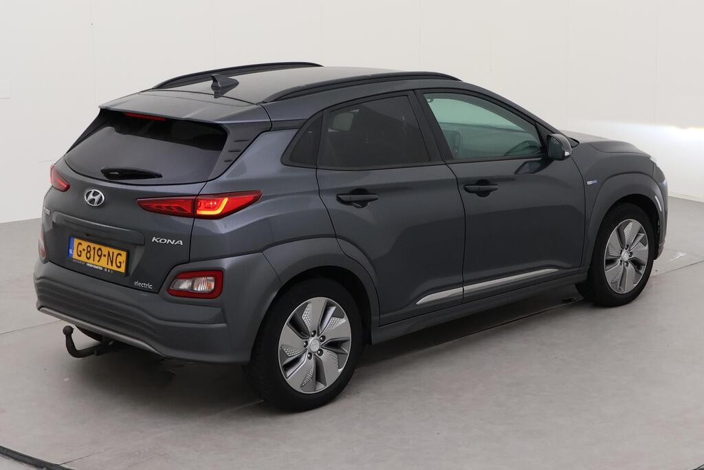 HYUNDAI Kona 150 kW photo