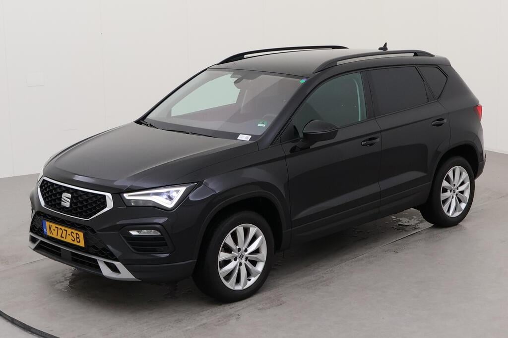 SEAT Ateca 110 kW