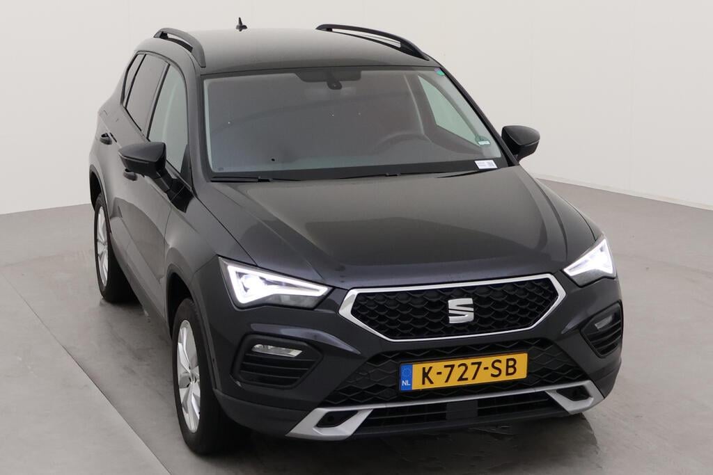 SEAT Ateca 110 kW photo