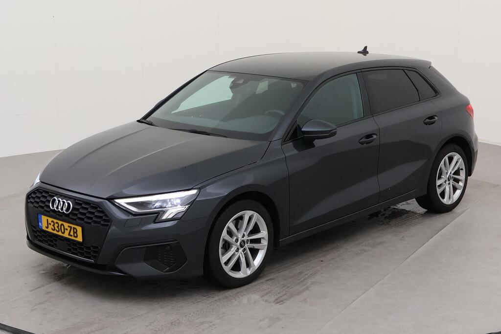 AUDI A3 Sportback 110 kW