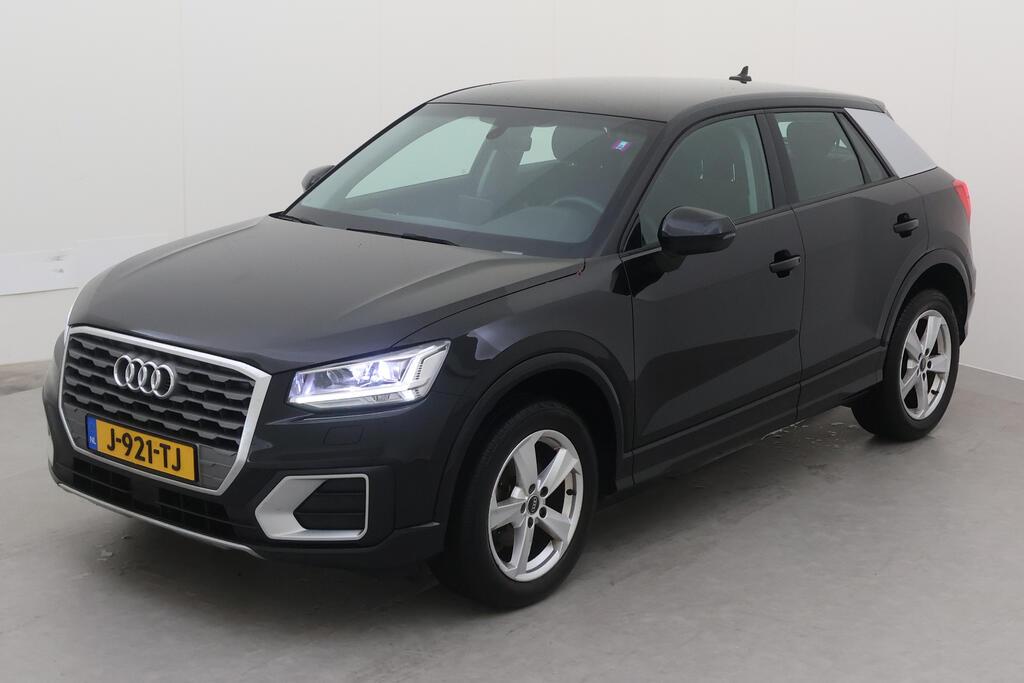 AUDI Q2 85 kW