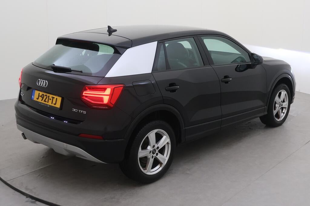 AUDI Q2 85 kW photo