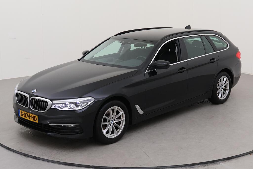 BMW 5-serie Touring 135 kW