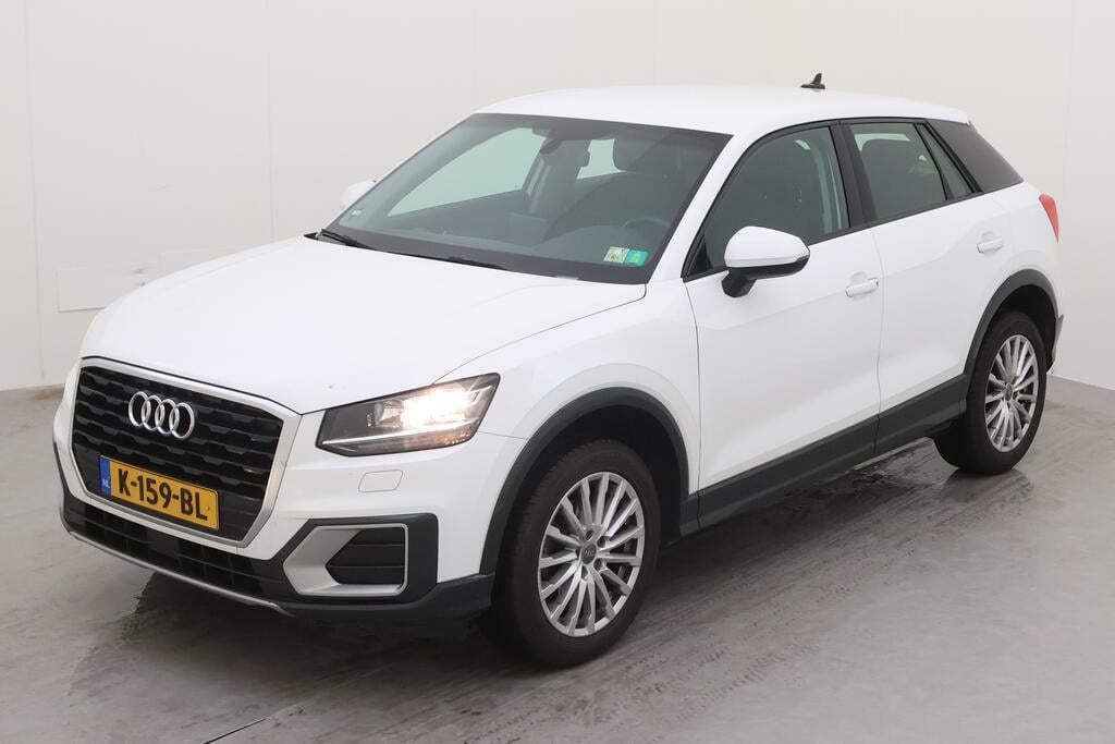 AUDI Q2 85 kW