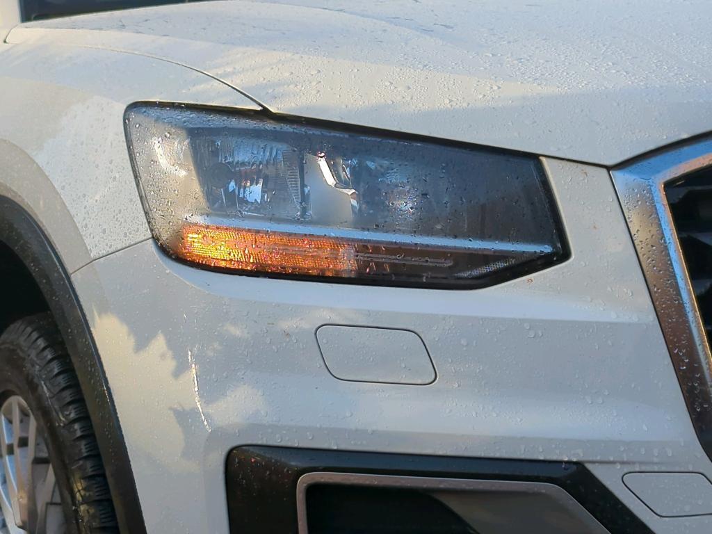 AUDI Q2 85 kW photo