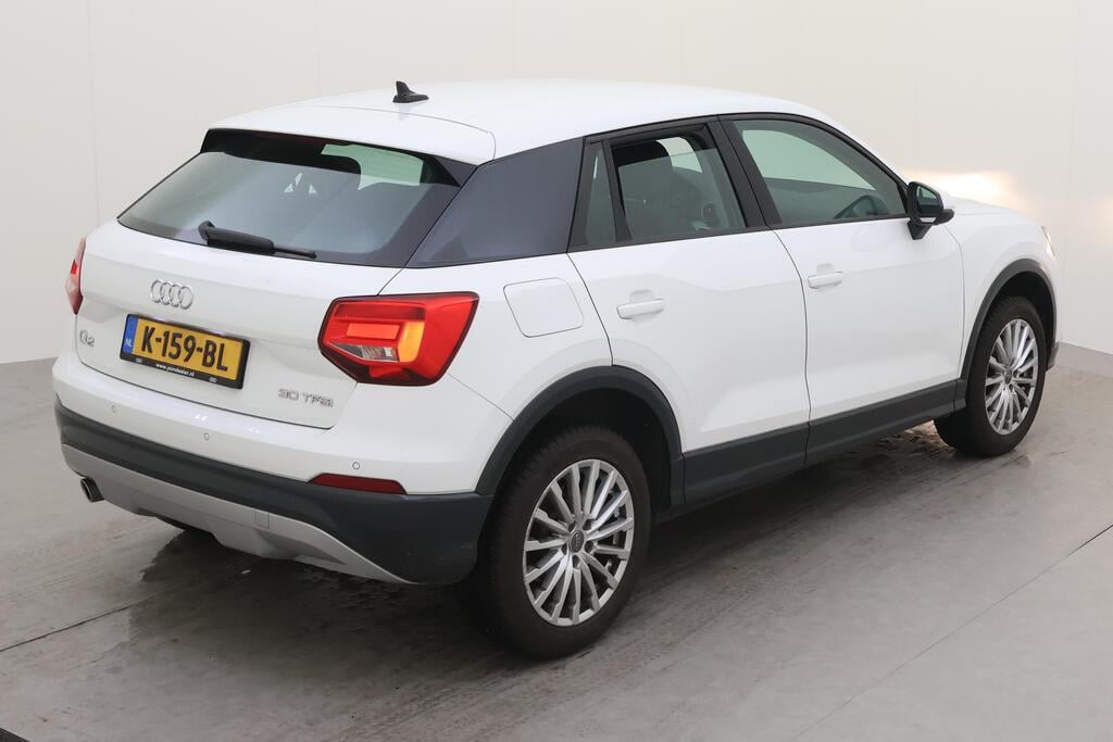 AUDI Q2 85 kW photo