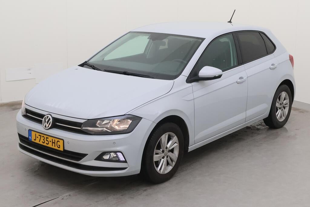 VOLKSWAGEN POLO 70 kW