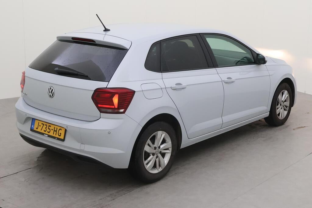 VOLKSWAGEN POLO 70 kW photo