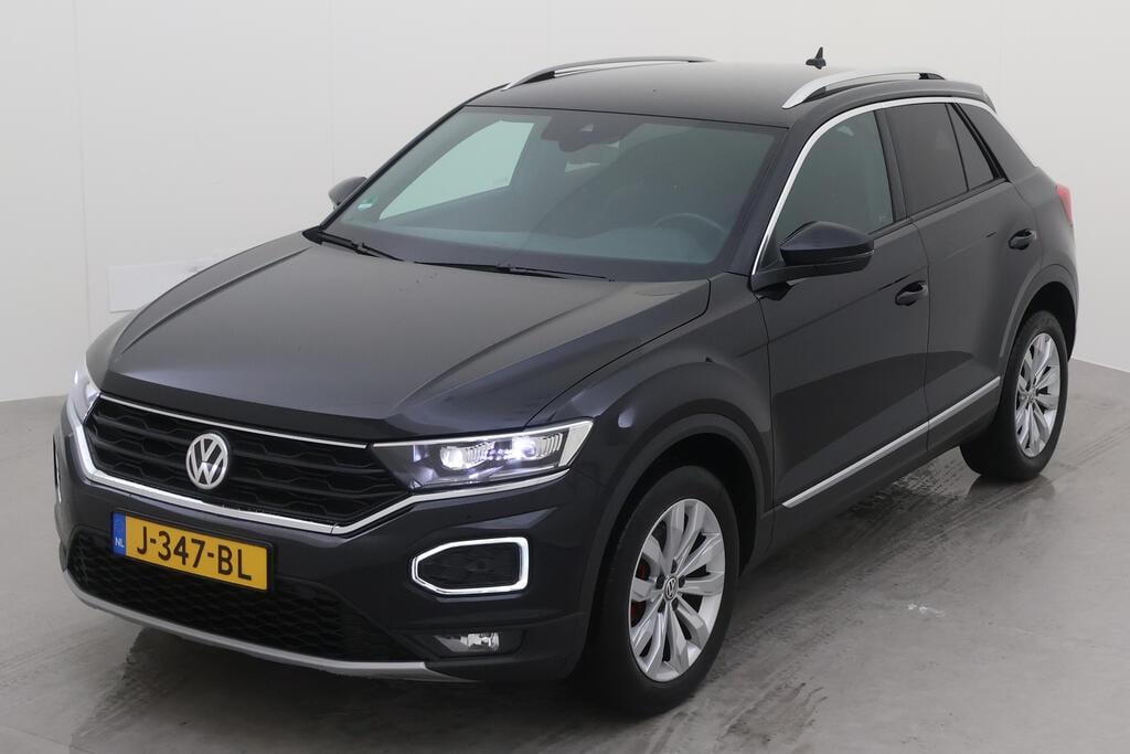 VOLKSWAGEN T-Roc 110 kW