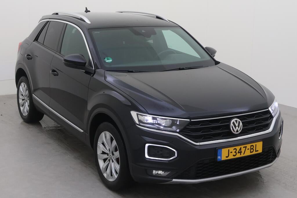 VOLKSWAGEN T-Roc 110 kW photo