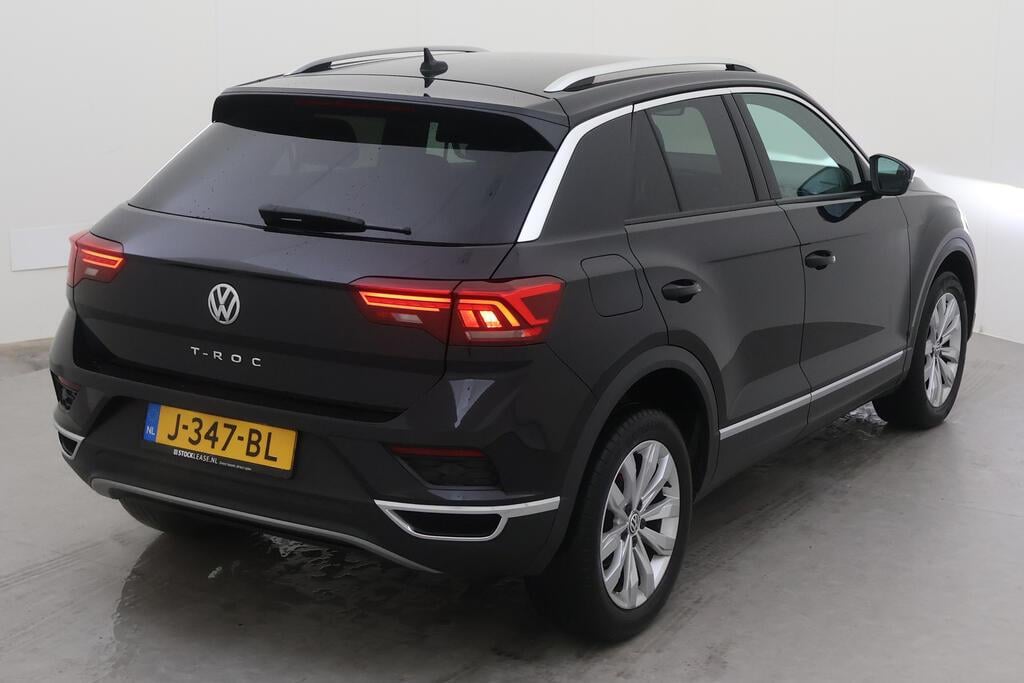 VOLKSWAGEN T-Roc 110 kW photo