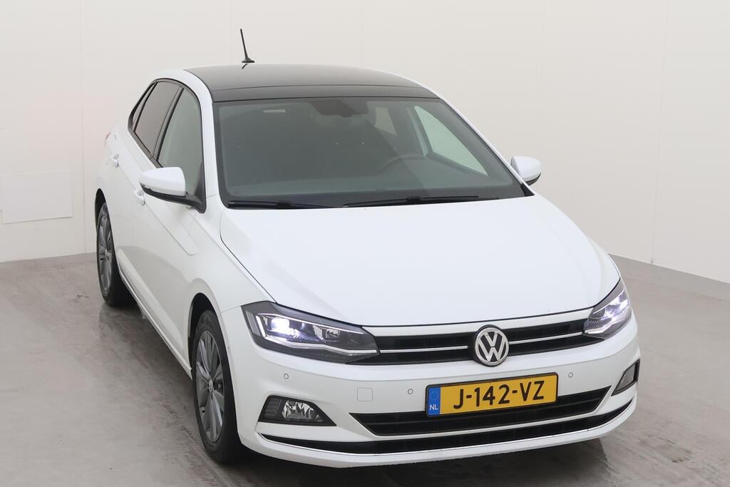 VOLKSWAGEN POLO 70 kW photo