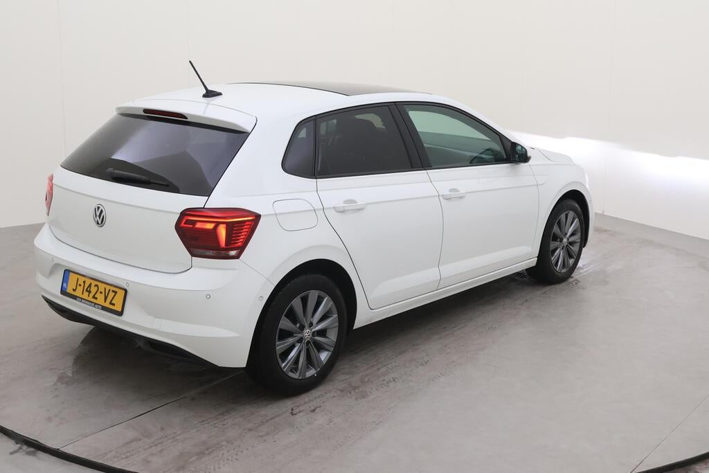 VOLKSWAGEN POLO 70 kW photo