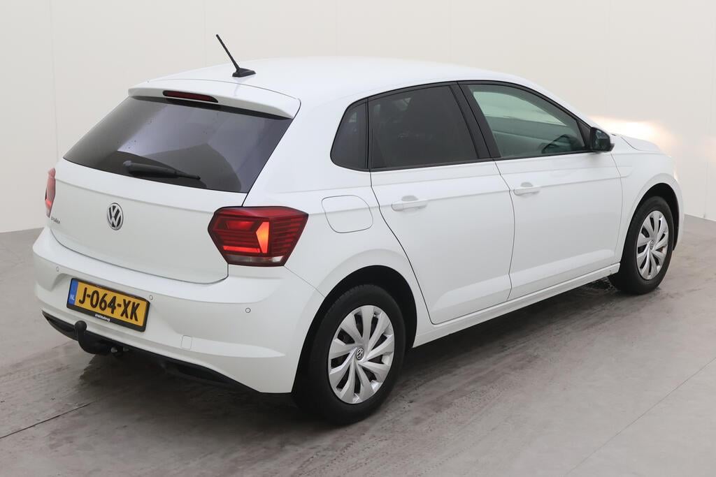 VOLKSWAGEN POLO 70 kW photo