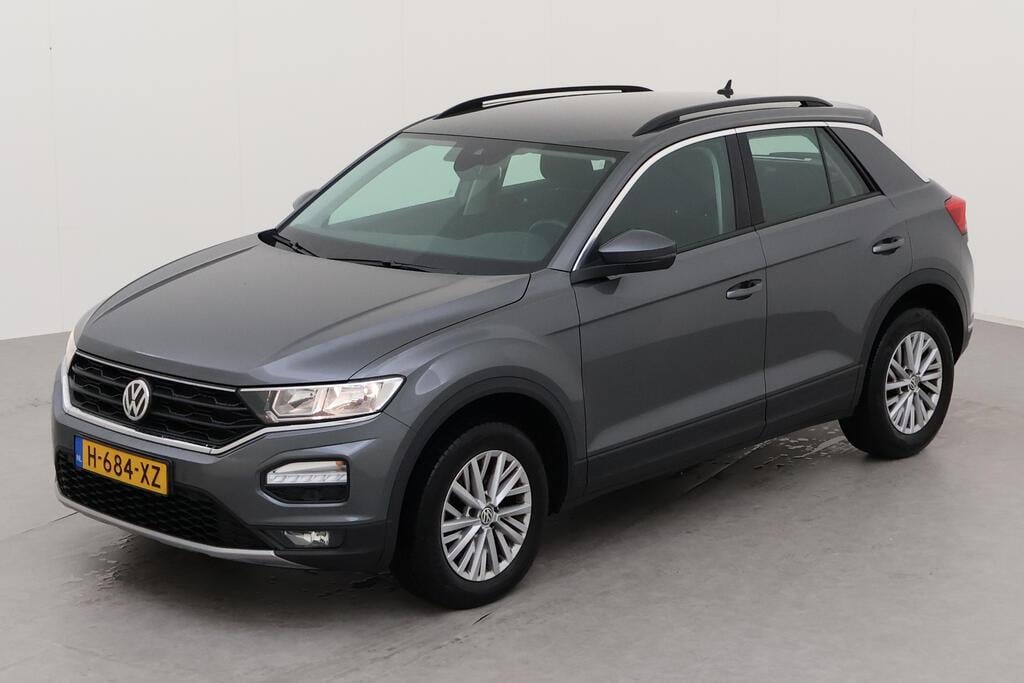 VOLKSWAGEN T-Roc 110 kW