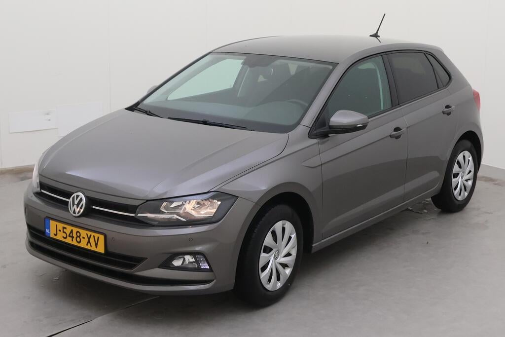 VOLKSWAGEN POLO 70 kW