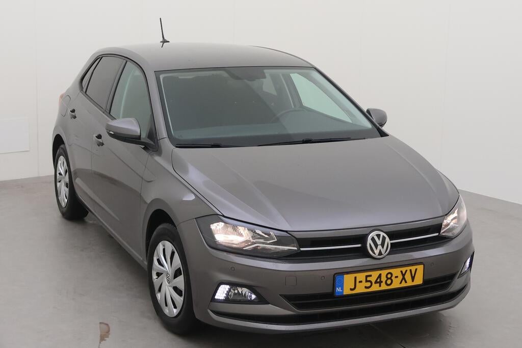 VOLKSWAGEN POLO 70 kW photo