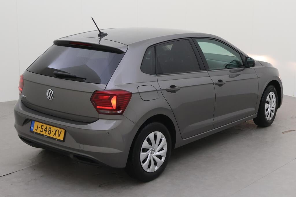 VOLKSWAGEN POLO 70 kW photo