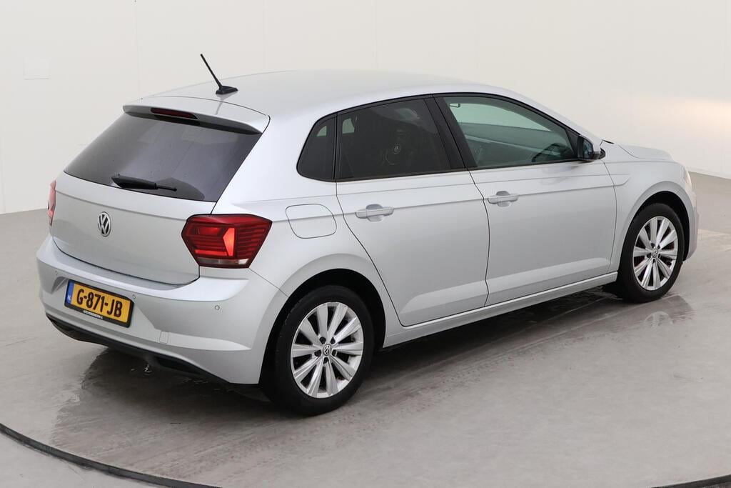 VOLKSWAGEN POLO 70 kW photo