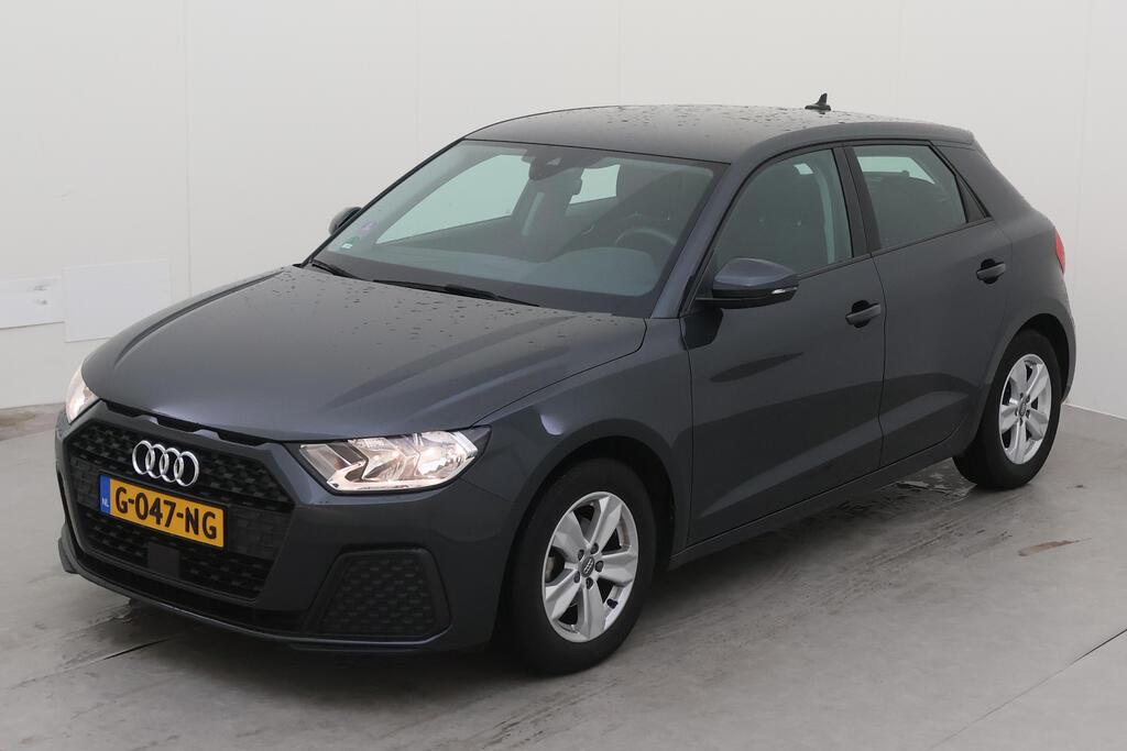 AUDI A1 Sportback 70 kW