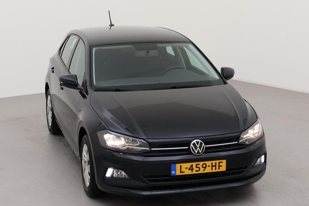 VOLKSWAGEN POLO 70 kW photo