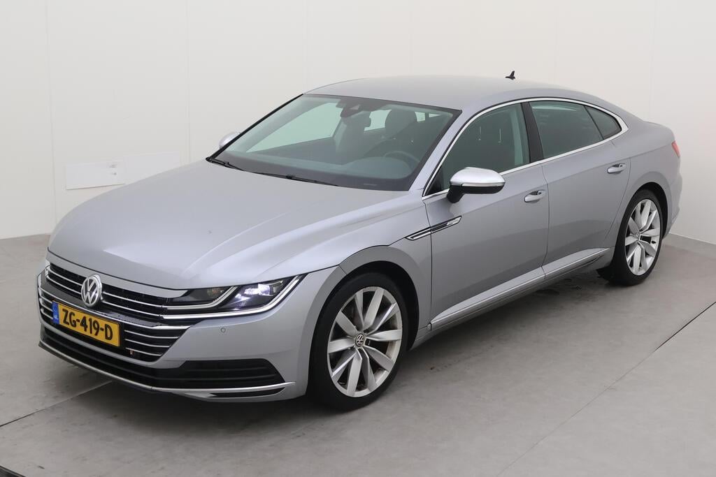 VOLKSWAGEN Arteon 110 kW