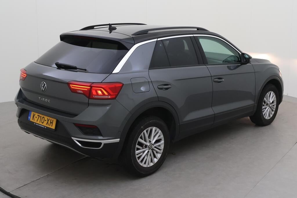 VOLKSWAGEN T-Roc 81 kW photo