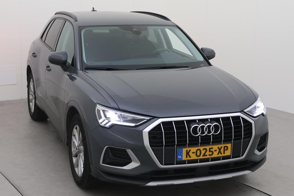 AUDI Q3 110 kW photo