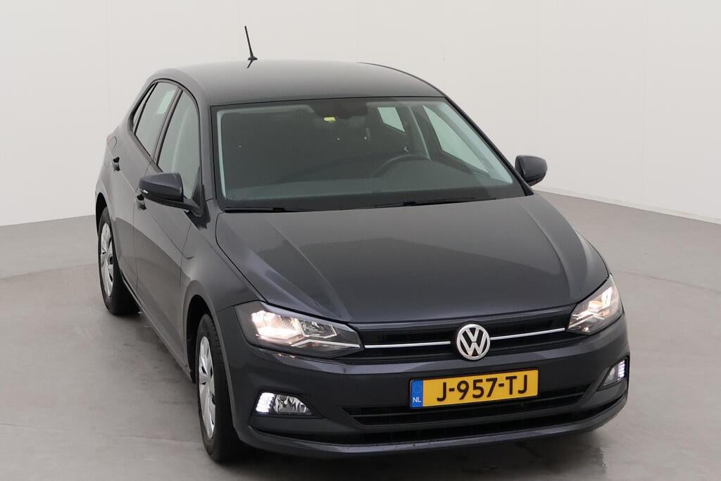 VOLKSWAGEN POLO 70 kW photo