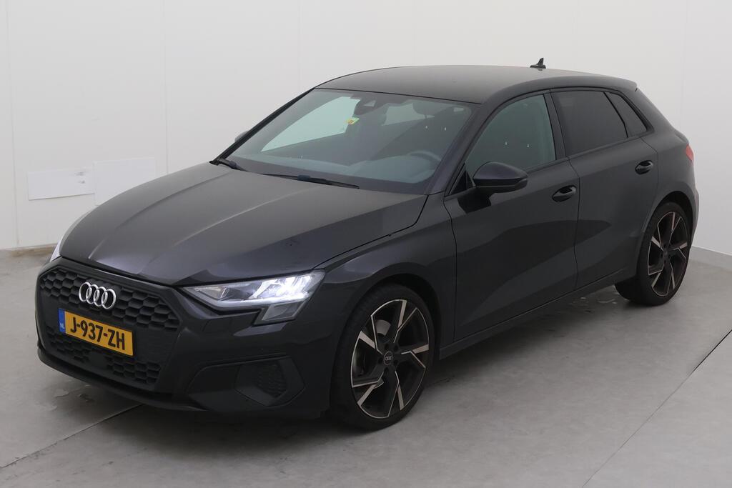 AUDI A3 Sportback 81 kW